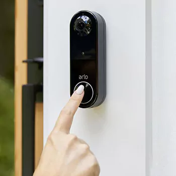 Electric Doorbell in Cape Coral, FL