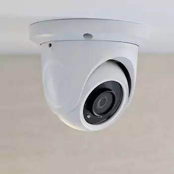 CCTV Camera System in Cape Coral, FL