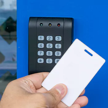 Employee Access Card Systems in Cape Coral, FL