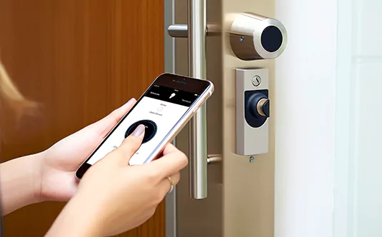 Access Management in Cape Coral, FL