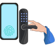 Access Control Technician in Cape Coral