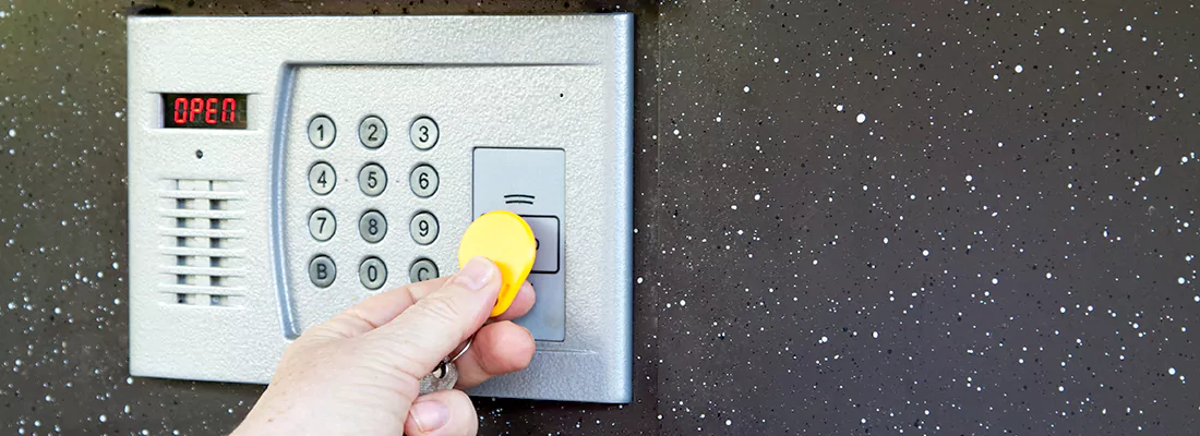 Access Control System Repairs and Maintenance for Homes in Cape Coral, FL