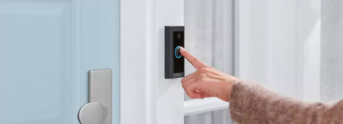 Affordable Electric Doorbell Solutions for Homes and Offices in Cape Coral, FL