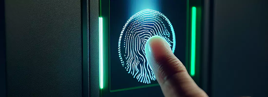 Affordable Fingerprint Lock Solutions for Homes and Businesses in Cape Coral, FL