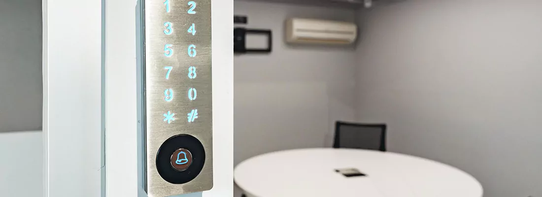 Affordable Keyless Lock Door Solutions for Homes and Offices in Cape Coral, FL