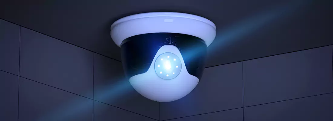 Affordable Night Vision CCTV Camera Services in Cape Coral, FL