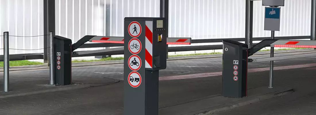 Affordable Parking Gate Systems for Efficient Access Control in Cape Coral, FL