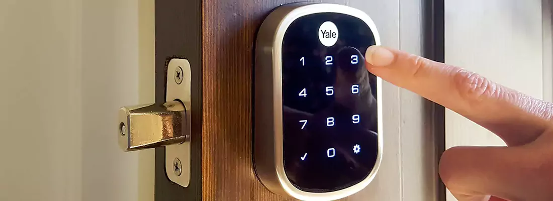 Best PIN Code Locks for Residential and Commercial Security in Cape Coral, FL