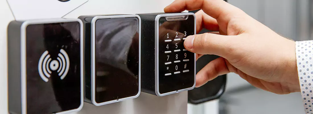 Best WiFi Smart Locks for Homes and Offices in Cape Coral, FL