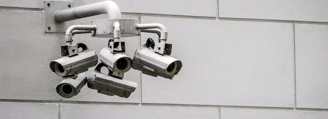 CCTV Camera Systems Are Essential for Security in Cape Coral, FL