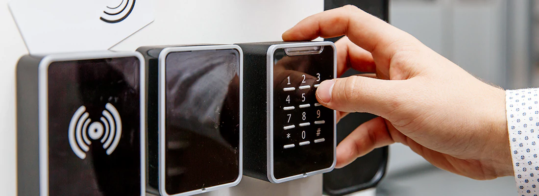 Access Control Solutions in Cape Coral, FL