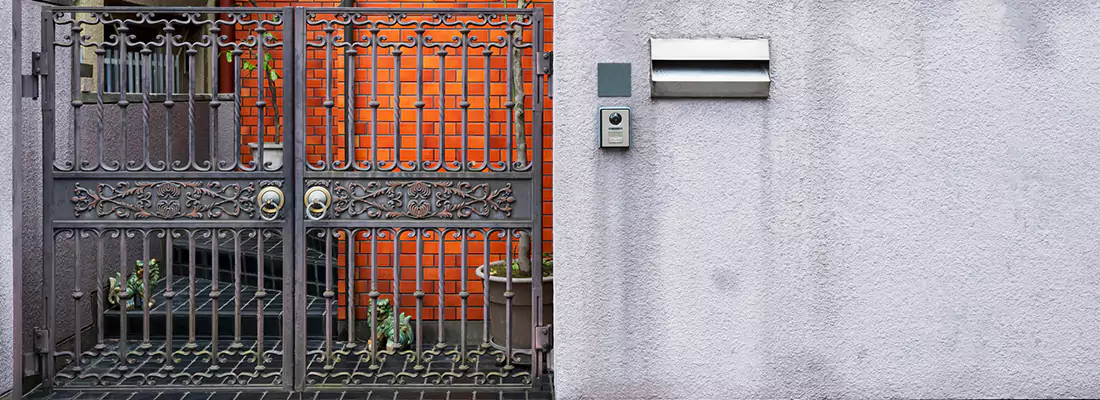 Residential Gate Systems for Ultimate Convenience in Cape Coral, FL