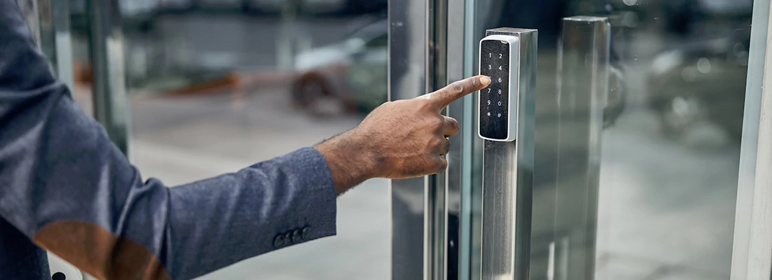 Commercial RFID Door Lock Systems in Cape Coral, FL