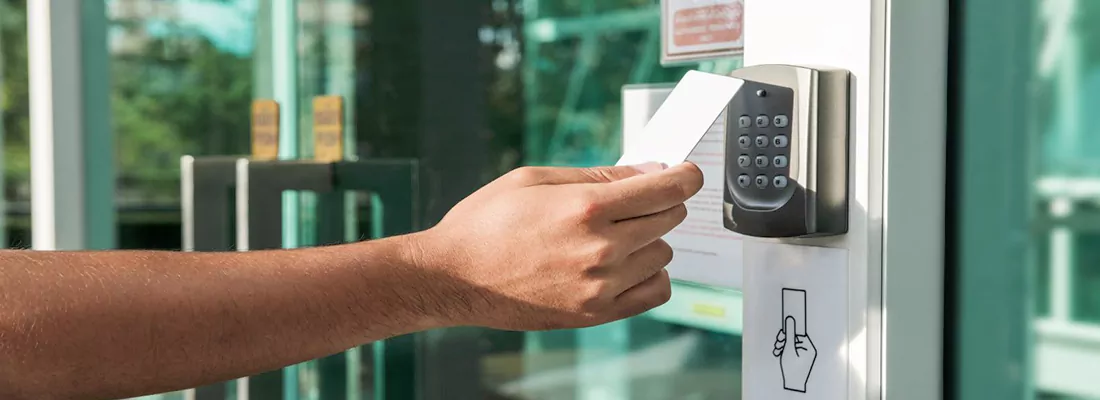 Custom Access Control Systems for Businesses in Cape Coral, FL