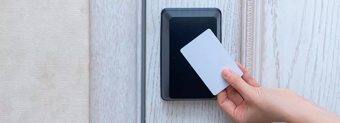 Custom Keycard Access System Configuration for Businesses in Cape Coral, FL