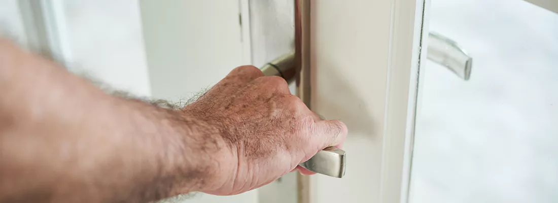 Custom Push to Lock Door Systems for Your Property in Cape Coral, FL