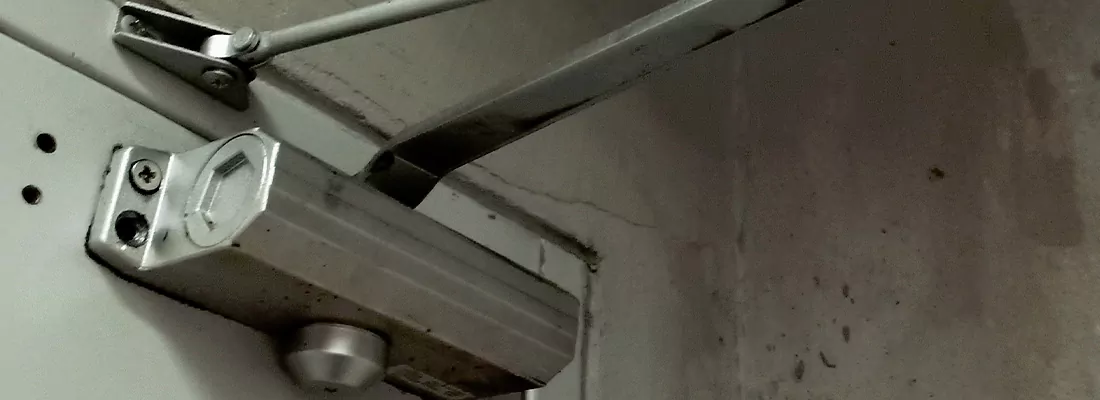 Door Closer Adjustment in Cape Coral, FL