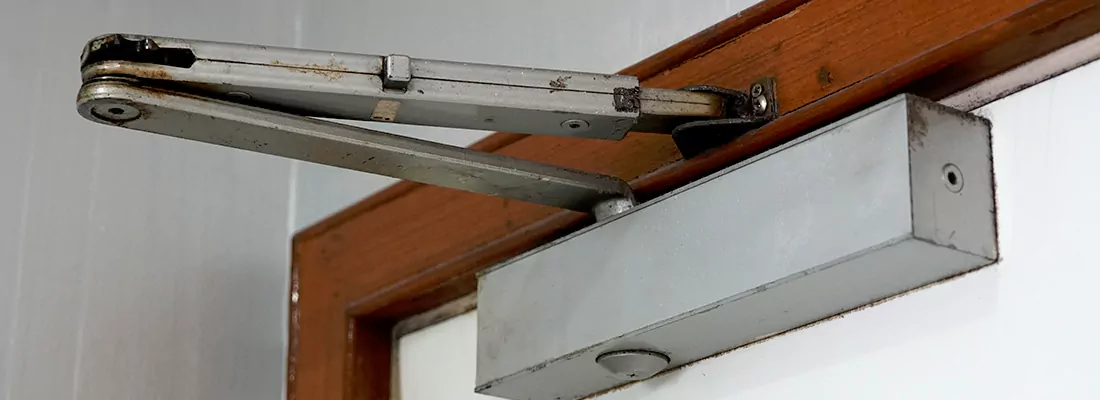 Door Closer Specialists in Cape Coral, FL