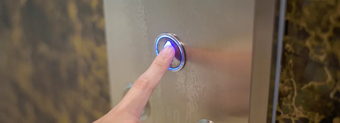 Door Opening Button Solutions for Businesses in Cape Coral, FL