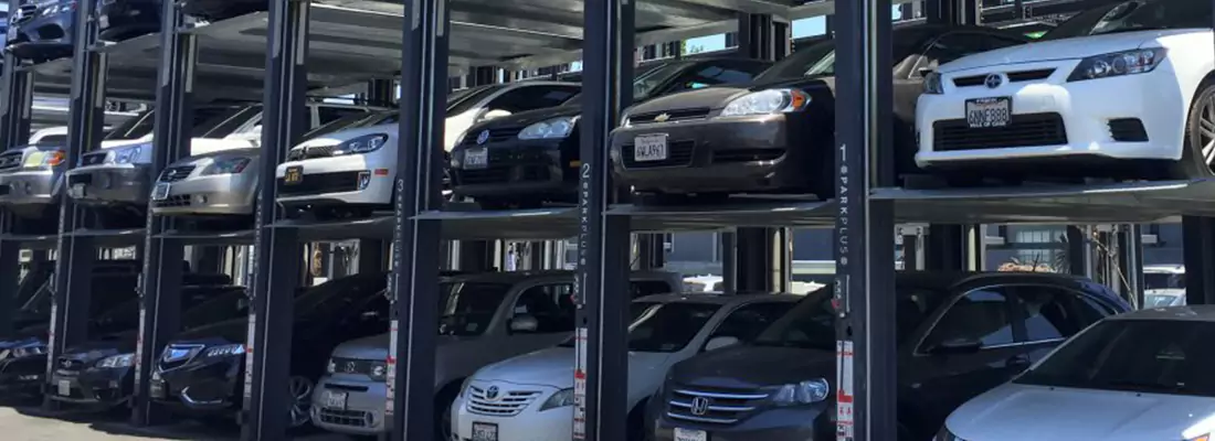 Electric Parking Pillars: A Smart Parking Solution for Residents in Cape Coral, FL