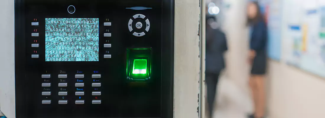 Enhance Security with Retinal Access Systems in Cape Coral, FL