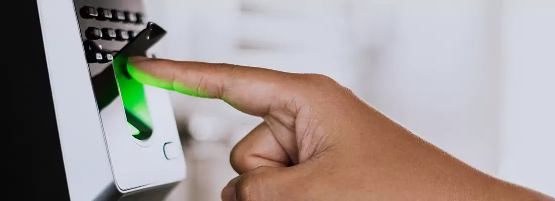 Expert Fingerprint Lock Solutions in Cape Coral, FL