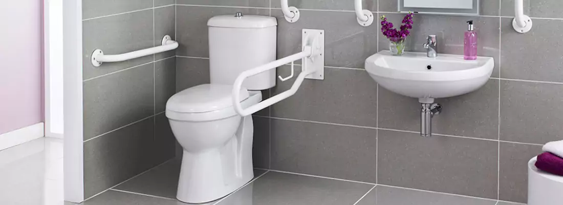 Fast and Professional Handicap Washroom Installations in Cape Coral, FL