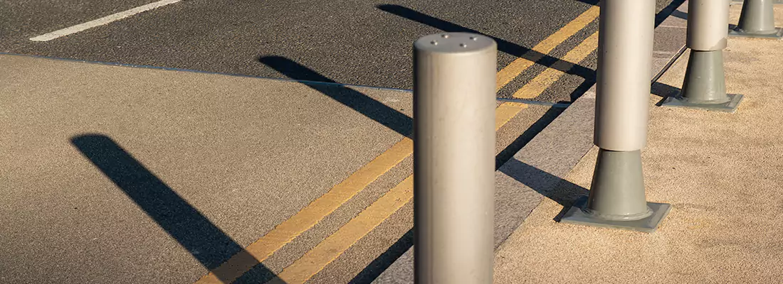 Fast and Reliable Car Parking Post Installation Services in Cape Coral, FL