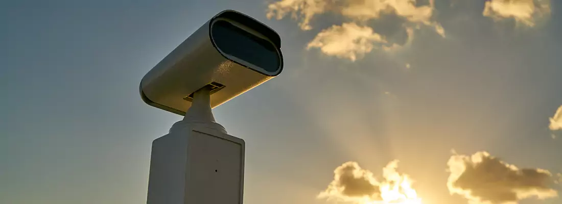 Features of Our IP Camera Systems in Cape Coral, FL
