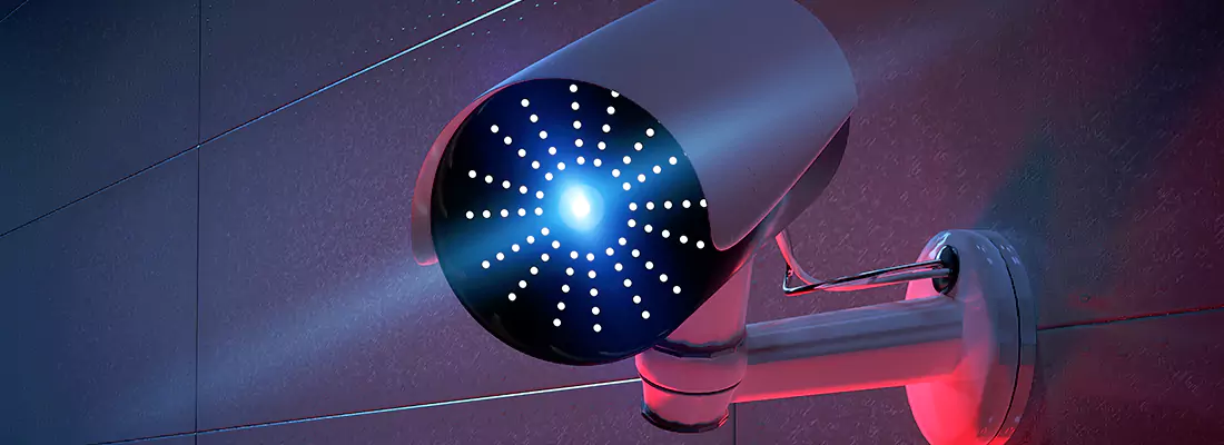 Features of Our Night Vision CCTV Cameras in Cape Coral, FL