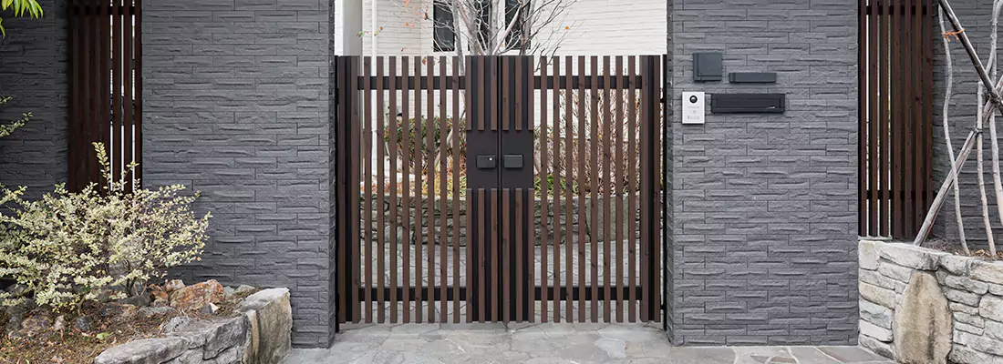 Gate System Repair and Maintenance Services in Cape Coral, FL