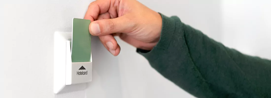 How Door Schedule Systems Improve Access Control in Cape Coral, FL