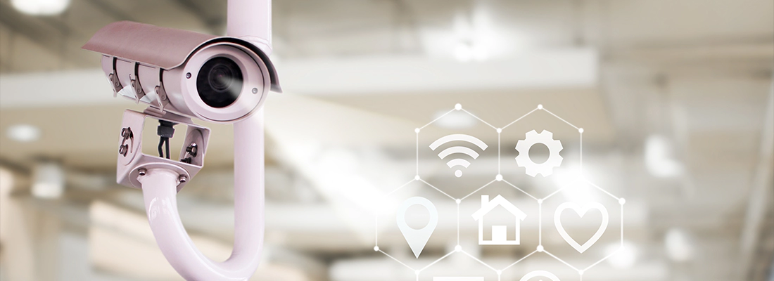 Indoor Security Camera Solutions for Cape Coral, FL