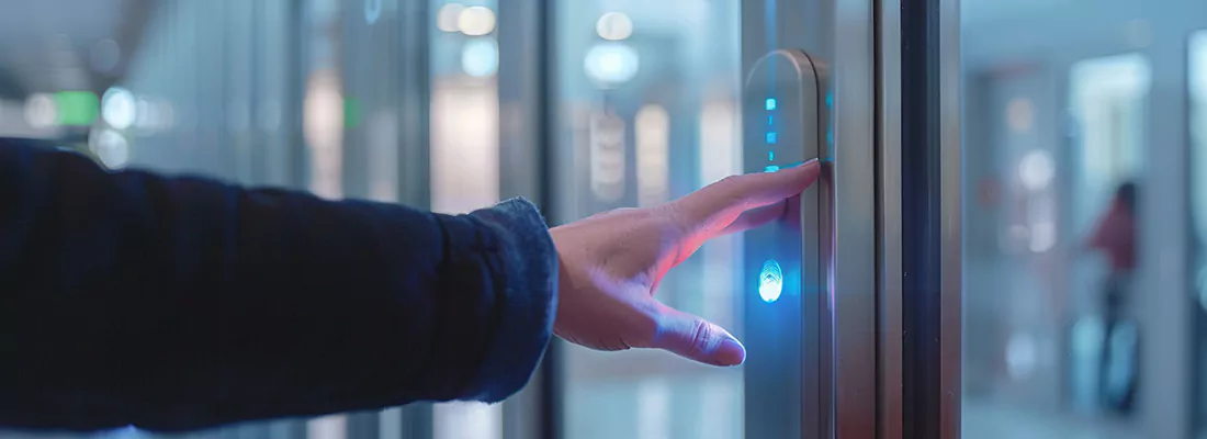Industrial Access Control System Repairs and Maintenance in Cape Coral, FL