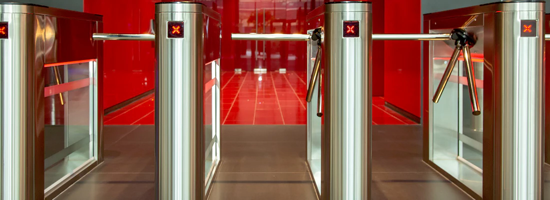 Low-Maintenance RFID Gate Installations in Cape Coral, FL