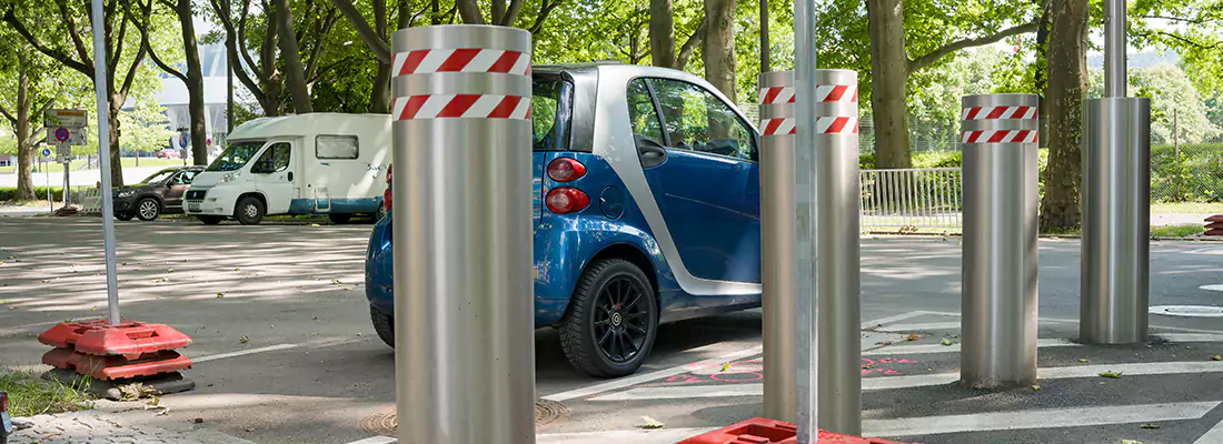 Professional Auto Theft Prevention Bollard Solutions in Cape Coral, FL