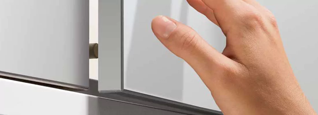 Professional Installation of Push to Open Door Systems in Cape Coral, FL