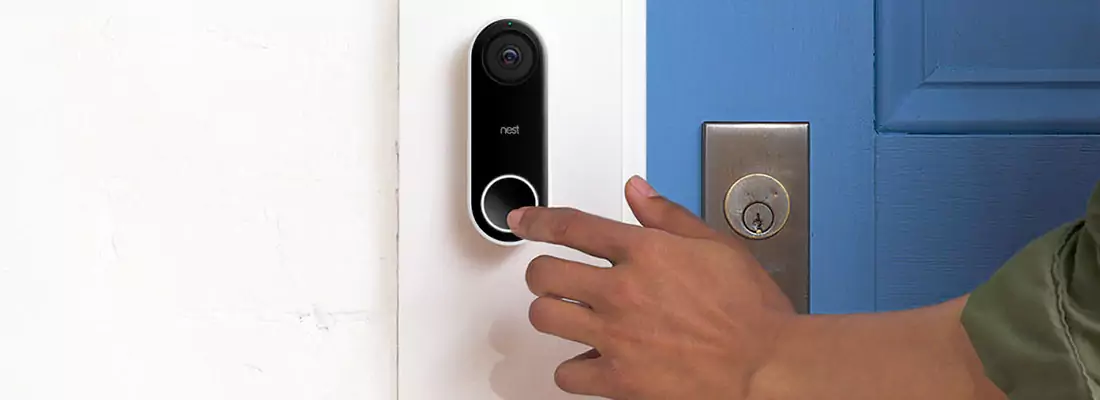 Reliable Electric Doorbell Services in Cape Coral, FL