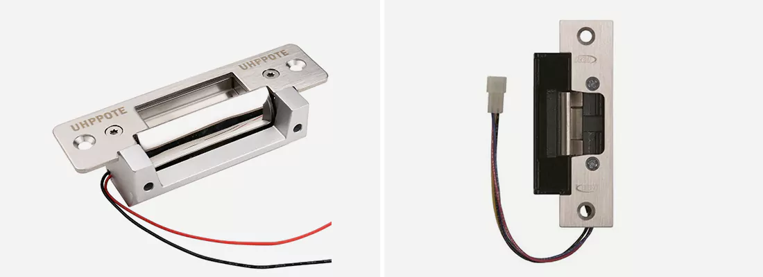 Reliable Electric Strike Solutions for Automatic Door Security in Cape Coral, FL