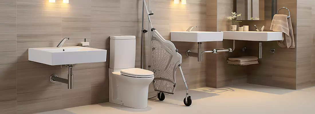 Reliable Handicap Washroom Installation and Maintenance in Cape Coral, FL