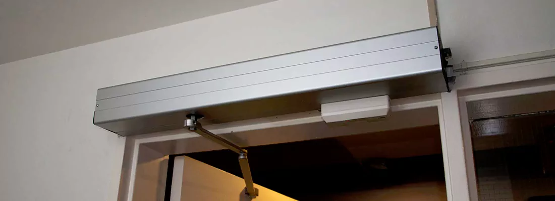 Residential Door Operator Service in Cape Coral, FL