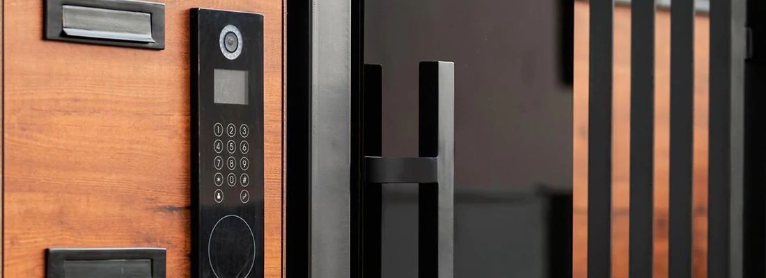 RFID-Enabled Access Control Systems in Cape Coral, FL