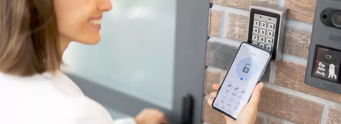 Seamless Integration of NFC Locks with Existing Security Systems in Cape Coral, FL