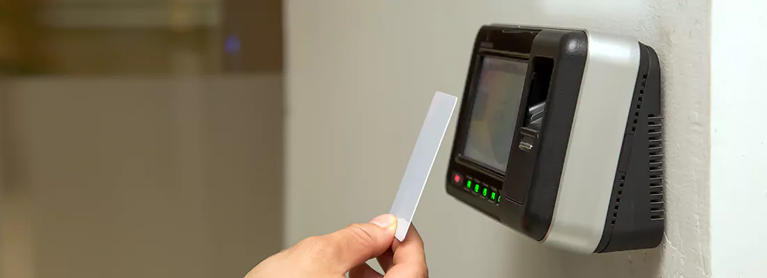 Secure and Manage Employee Access with Card Systems in Cape Coral, FL