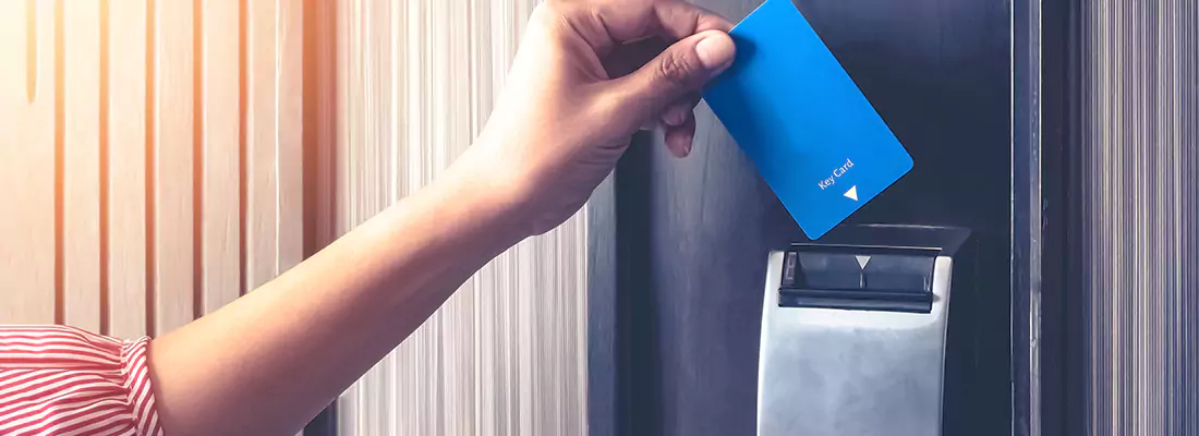 Secure Your Cape Coral Home or Business with Electric Locks
