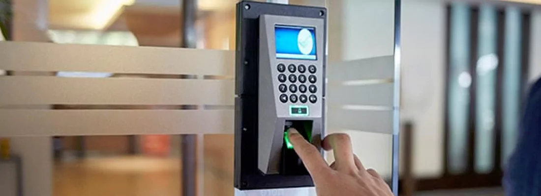 Secure Your Facility with Industrial Access Control Installation in Cape Coral, FL