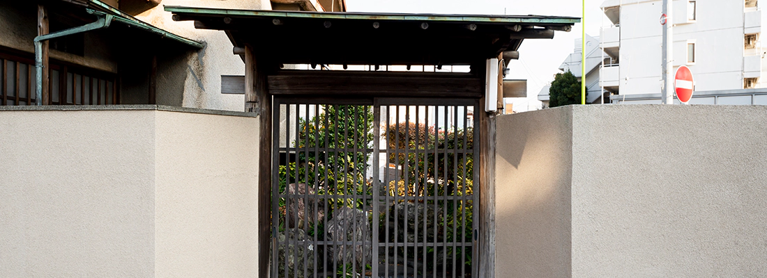 Security Gate Maintenance Services in Cape Coral, FL