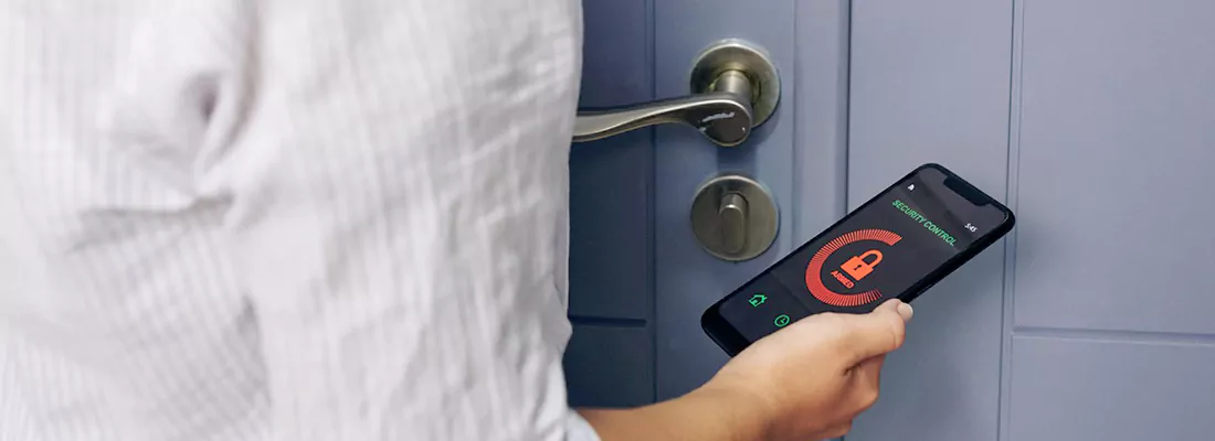 Smart Door Schedule Systems for Cape Coral Homes and Businesses