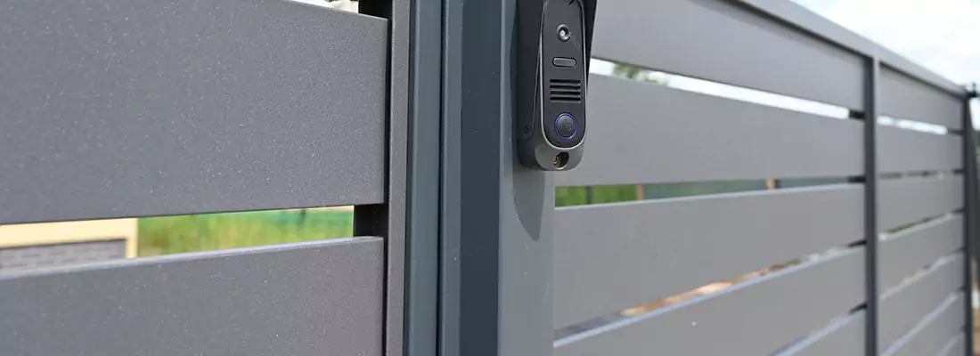 Smart Electric Doorbells with Video and Motion Detection in Cape Coral, FL