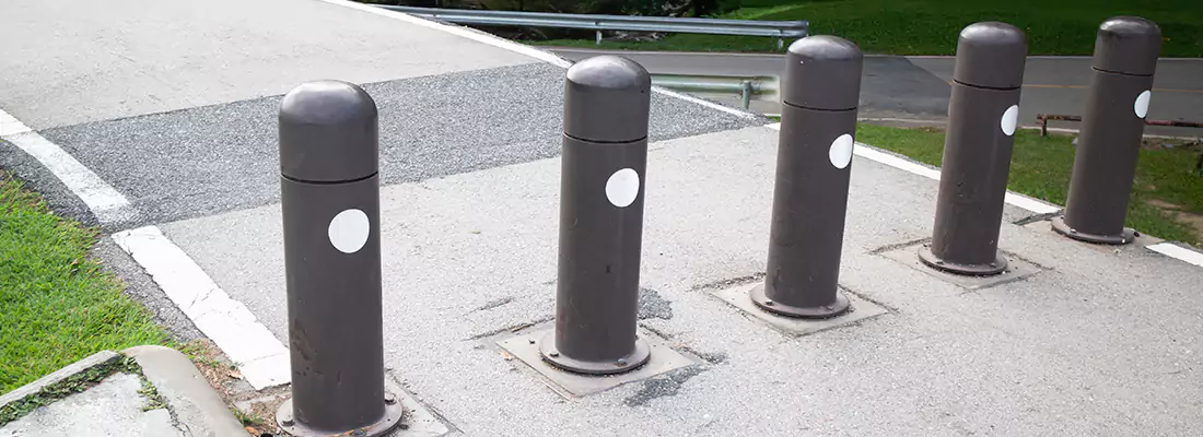 Top Benefits of Installing Car Bollards for Your Property in Cape Coral, FL